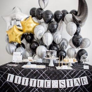 22Shoot-for-the-Moon22-Birthday-Party-via-Karas-Party-Ideas-KarasPartyIdeas.com25
