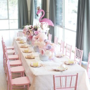 Pastel-Floral-Flamingo-Birthday-Party-via-Karas-Party-Ideas-KarasPartyIdeas.com10