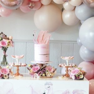 Pastel-Floral-Flamingo-Birthday-Party-via-Karas-Party-Ideas-KarasPartyIdeas.com16